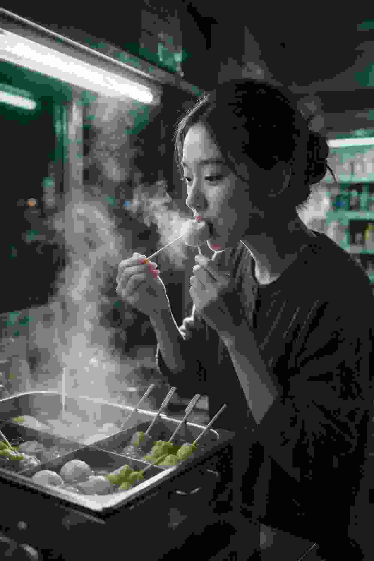 日常趣事