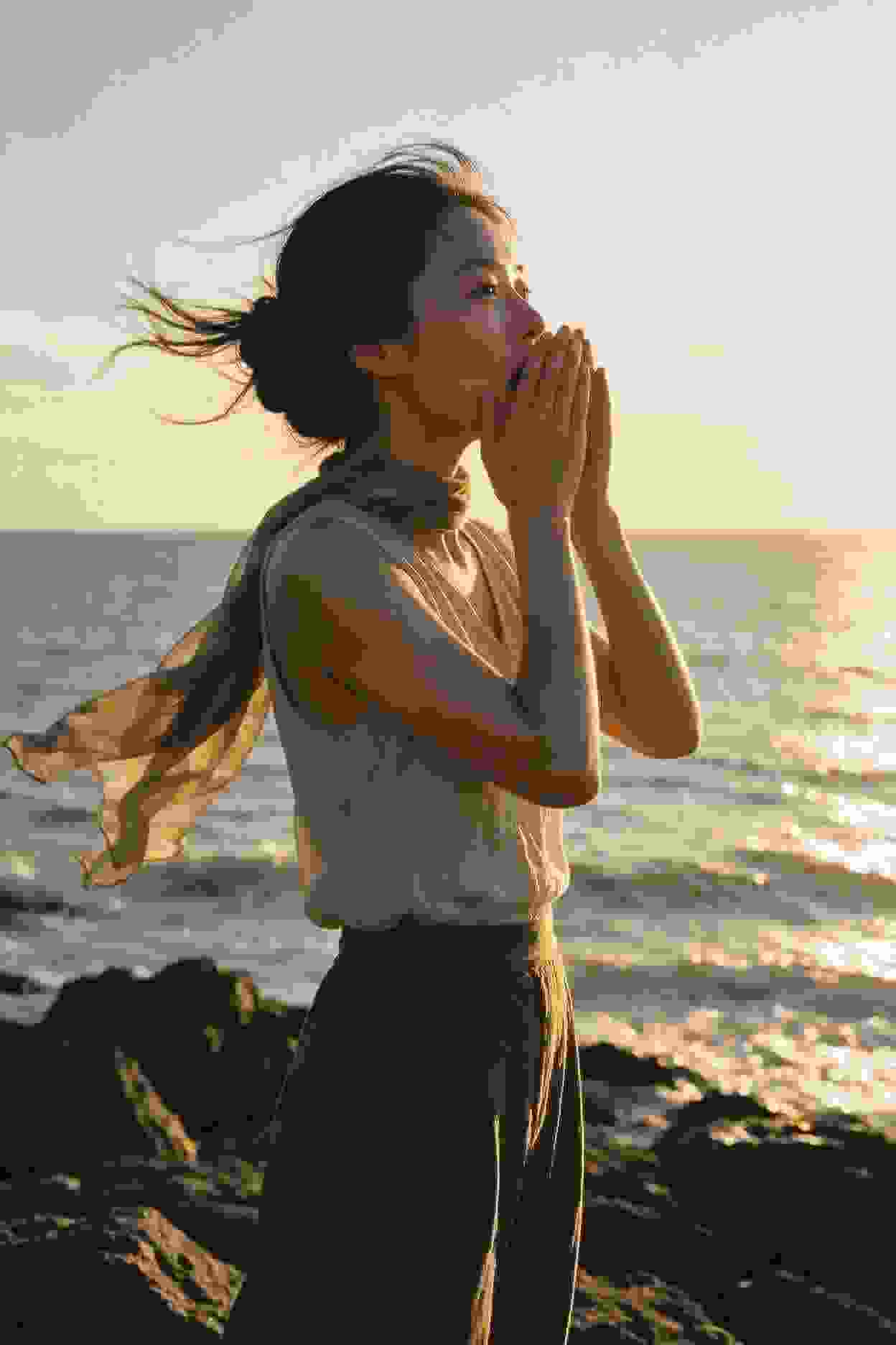 命运转折